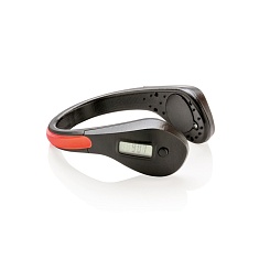 LED фитнес-трекер для обуви - изображение 2 LED фитнес-трекер для обуви - фото 2