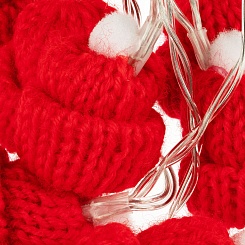 Гирлянда Cosy Poms - фото 2