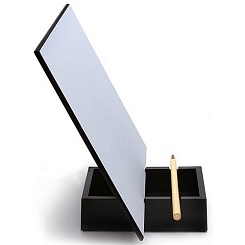 Планшет для рисования водой Buddha Board - фото 3