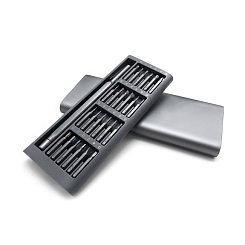 Набор отверток Mijia Wiha 24in1 JXLSD01XH - фото 2