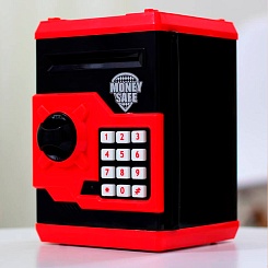 Копилка "Сейф" - фото 4