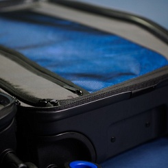 Bluesmart - умный чемодан - фото 2