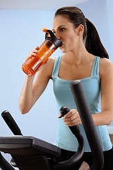 Блендер со спортивной бутылкой Oster - фото 5