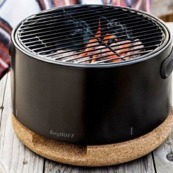 Портативный гриль Berghoff - изображение 3 Портативный гриль Berghoff - фото 3