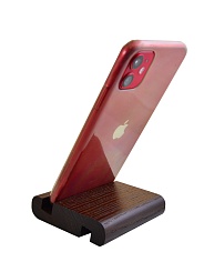 Подставка для телефона Wood - фото 2