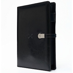 Ежедневник со встроенной зарядкой и флешкой 32 ГБ Оптимус - фото 2