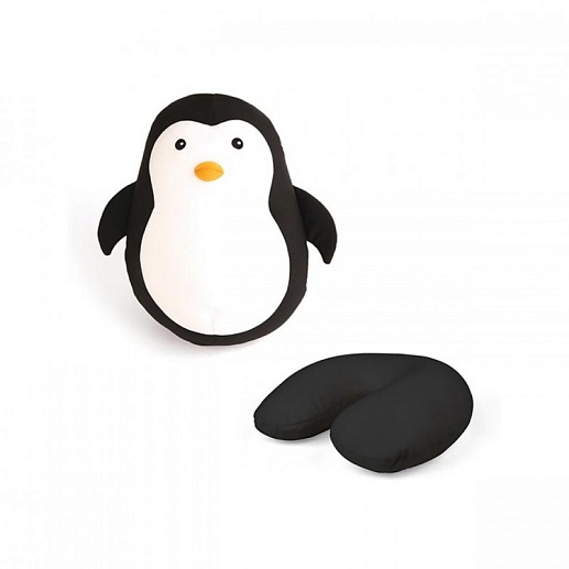 Подушка-трансформер для путешествий - фото 1