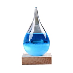 Предсказатель погоды Tempo Drop Led - фото 9