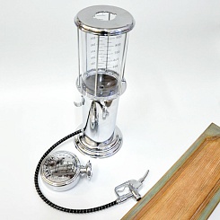 Диспенсер для напитков "Бензоколонка" - фото 9