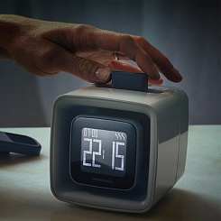 Будильник с ароматом SensorWake - фото 3