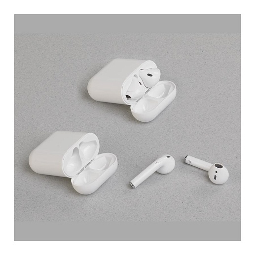 Беспроводные наушники Optima- изображение 1 Беспроводные наушники Optima- фото 1