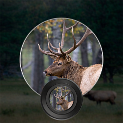 Мини-телескоп - фото 5