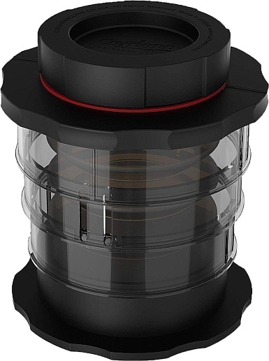 Портативная кофеварка Cafflano- фото 1