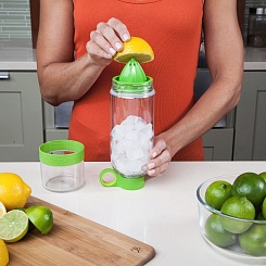 Бутылка Citrus Zinger - фото 7