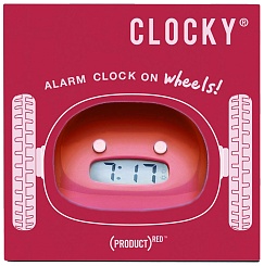 Убегающий будильник - фото 8