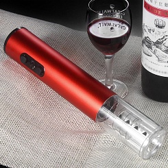 Электрический штопор Technology - изображение 2 Электрический штопор Technology - фото 2