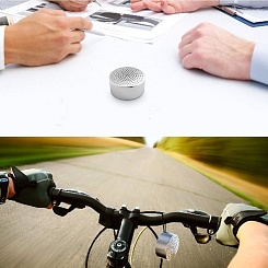 Портативная колонка Mi Portable - фото 6