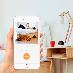 Камера C6T от EZVIZ - фото 3