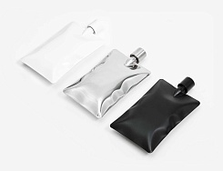 Фляжка Liquid Body Flask - фото 3