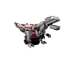 Электронный робот-конструктор Mi Bunny MITU Block Robot - фото 6