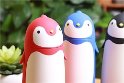 Термос-бутылка для воды ChezMax - фото 3