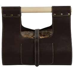 Сумка для дров Forester - фото 3