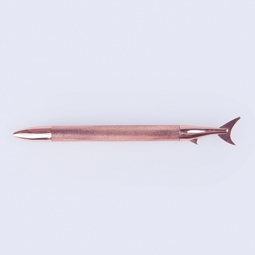 Ручка Fish- изображение 1 Ручка Fish- фото 1