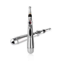 Массажная ручка Energy Pen - фото 3