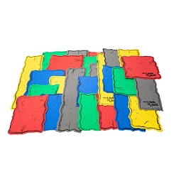 Игра «Газон – это лава» - фото 4