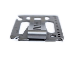 Мультитул Lever Gear Toolcard Pro - фото 2