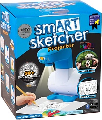 Проектор для рисования SmART Sketcher - фото 7