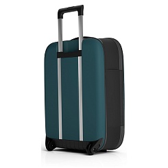 Складной чемодан Rollink Vega II - фото 4