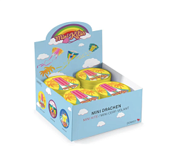 Мини воздушный змей - фото 4