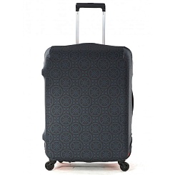 Чехол для чемодана с логотипом M (Спандекс) - фото 2