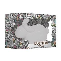 Коробка для ваты Cotton Tail - фото 3