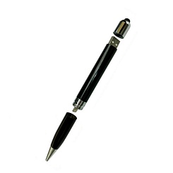 Многофункциональная ручка 4 в 1 - фото 6