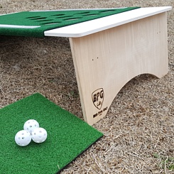 Пивной понг Beer Pong Golf - фото 2