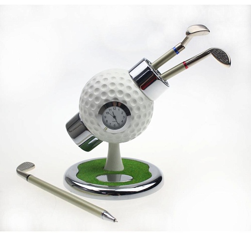 Настольный набор Golf- фото 1