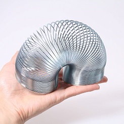 Магическая пружинка Slinky - фото 2