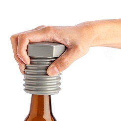 Открывашка для бутылок Screw You - изображение 3 Открывашка для бутылок Screw You - фото 3