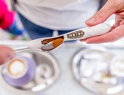 Пищевая ручка The CinniBird Pen - фото 3