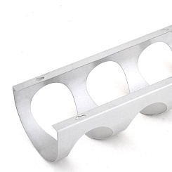 Держатель для бутылок Minimalism - фото 3