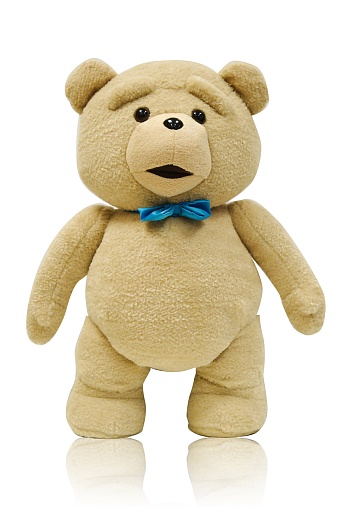 Медведь «Ted»- фото 1