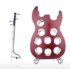 Подставка для вина Guitar - фото 3