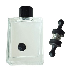 Ферромагнитная жидкость в бутылке - изображение 4 Ферромагнитная жидкость в бутылке - фото 4