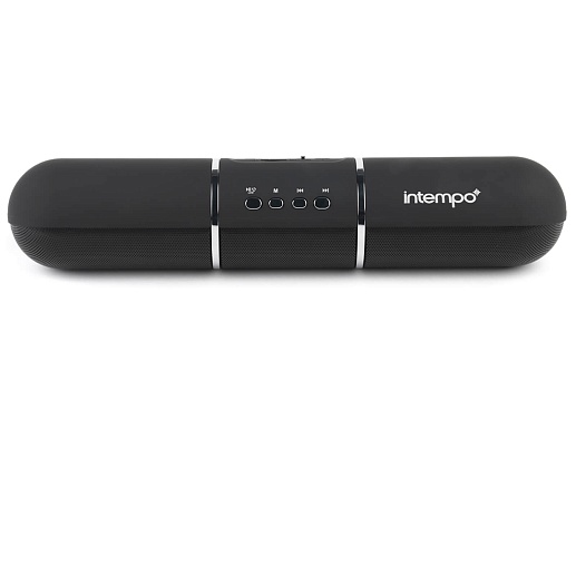 LED колонка Capsule- фото 1