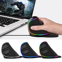 Эргономически правильная мышь - фото 3