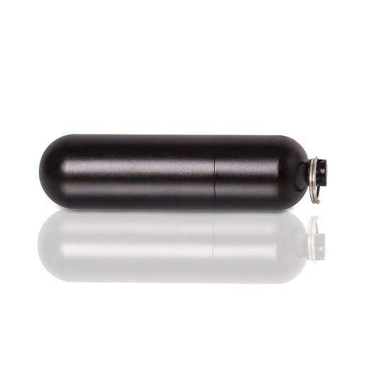 Металлическая флешка "Цилиндр"- фото 1