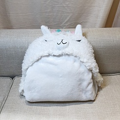 Домашний плед Animal - фото 2