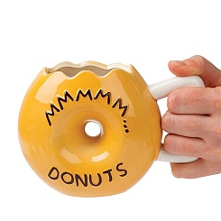 Кружка "Пончик" - фото 2